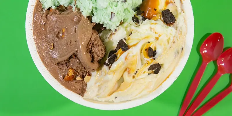 Del Bajo Helados
