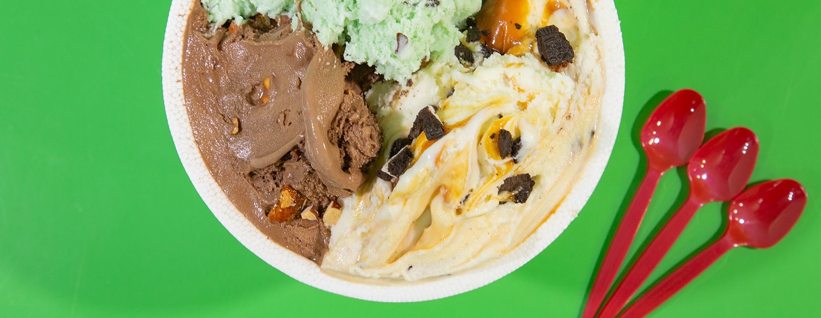 Del Bajo Helados