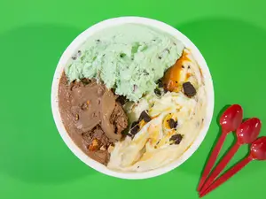 Helado 1 kg