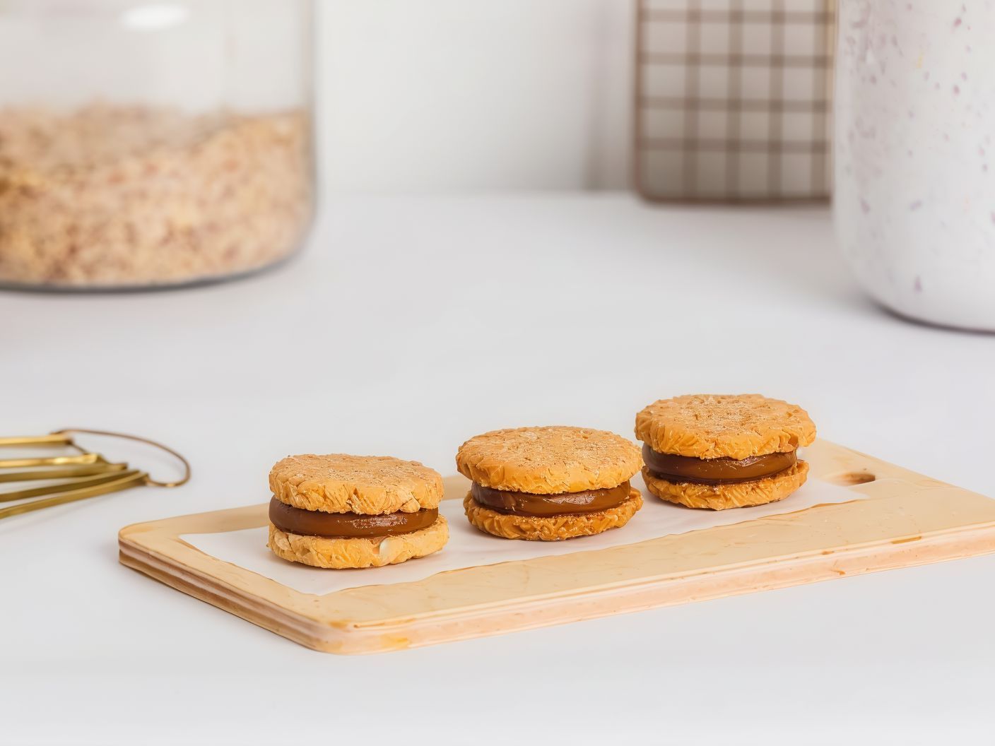 Alfajores