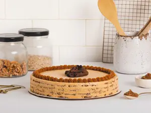 Chocotorta 22Cm