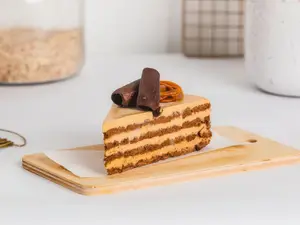 Chocotorta
