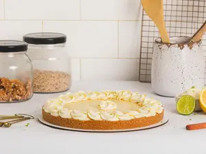 Key Lime 22Cm