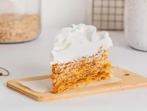Rogel (porción)