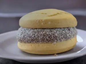 Alfajor - Maicena