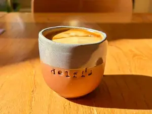 Americano doble
