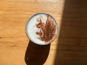 Babyccino