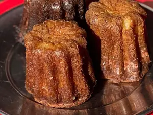 Canelé