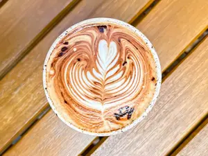 Capuccino