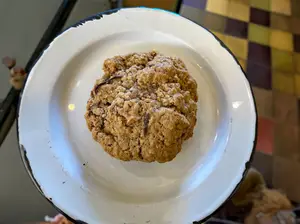 Cookie - Avena