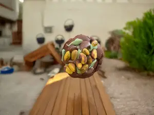Cookie - Inyectada