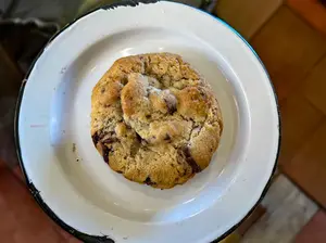 Cookie - New York