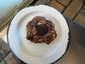 Cookie - Oreo