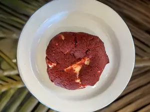 Cookie - Red Velvet