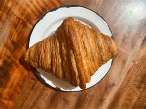 Croissant Avocado