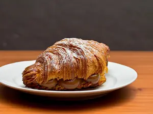 Croissant - Mixto