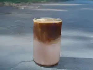 Iced Latte