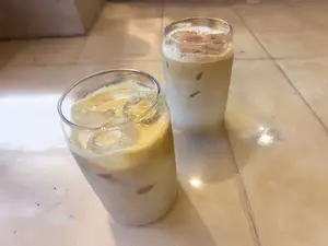 Iced Mocca Blanco