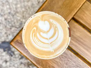 Latte