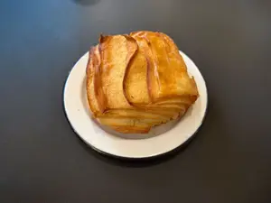 Pan de chocolate
