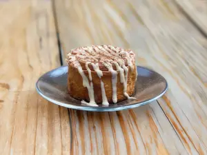 Roll de canela