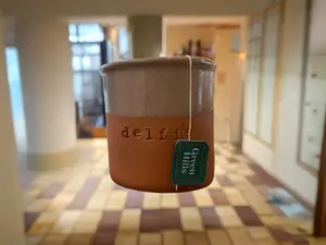 Té común
