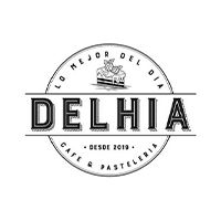 Delhia Pasteleria Haedo