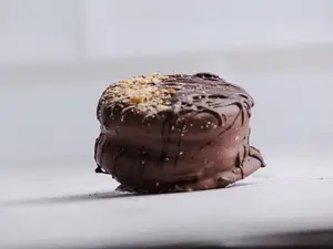 Alfajor bon o bon