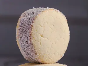 Alfajor de maicena