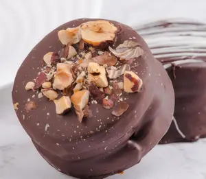 Alfajor De Nutella