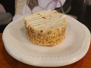 Alfajor De Pistacho