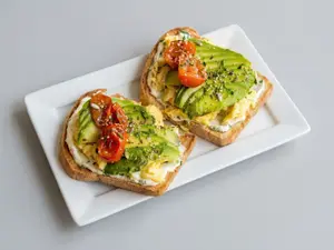Avocado Toast