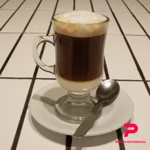 Cortado doble