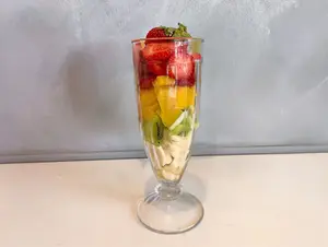 Ensalada de Frutas