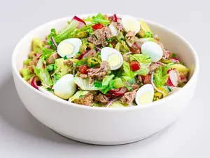 Ensalada tuna