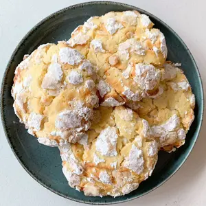 Lemon Cookie