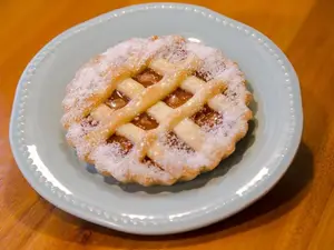 Pastafrola