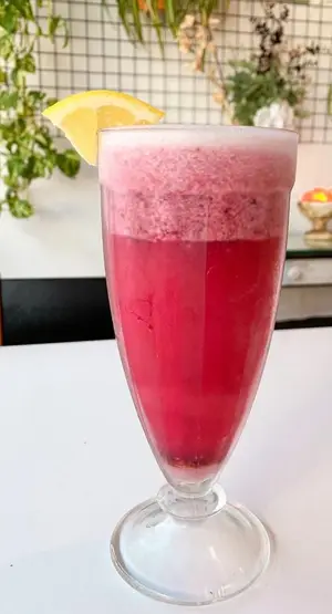 Smoothies combinado