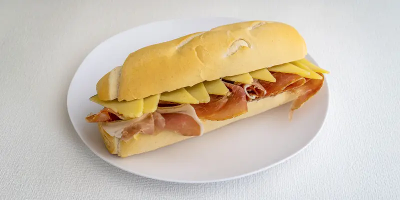 Deli Fiambres