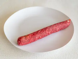 Bocatti fuet picado fino 130 g