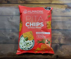 Chips de batatas rusticas alwa sin tacc 80g
