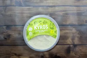 Hummus oliva kyros 230 g