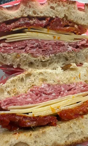 La Delizia Affumicata