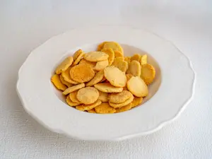 Parmesanitas