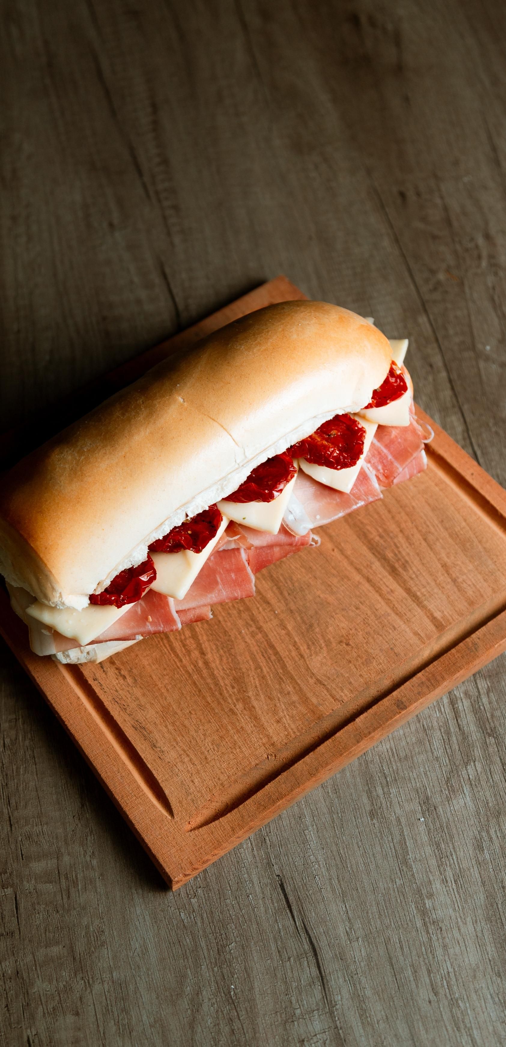Deli Fiambres