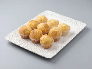 6 panquecitos (clásicos)