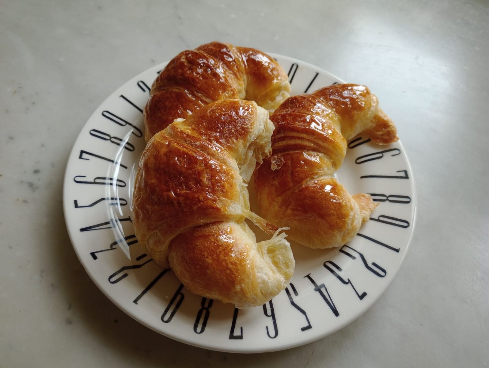 Panadería