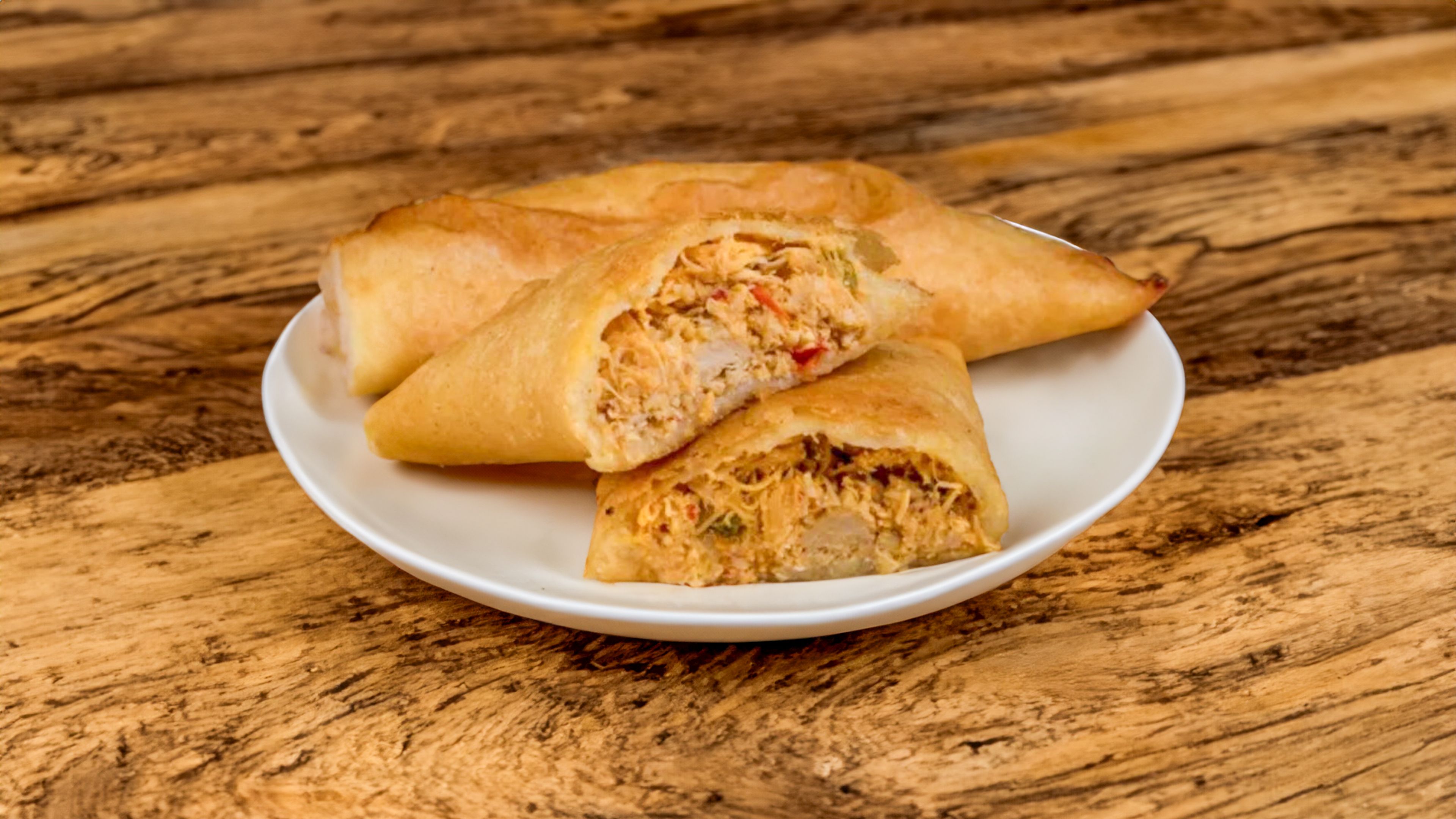 Portada de Delicias Venlu