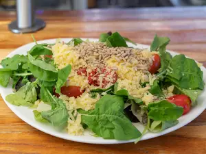 Ensalada delisalad