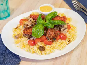 Ensalada Italiana